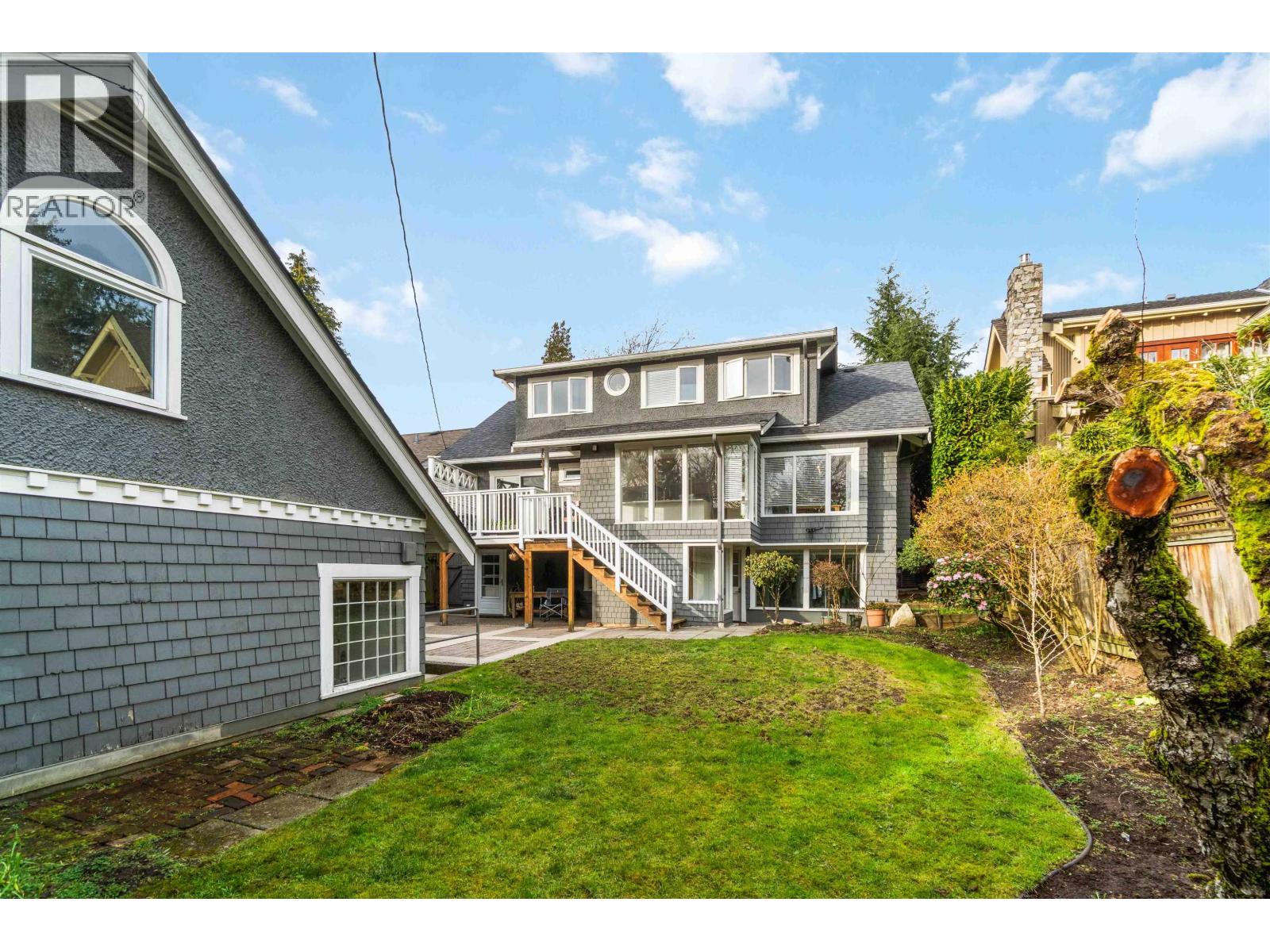 3322 W 38th Avenue, Vancouver, British Columbia  V6N 2X7 - Photo 39 - R3090537