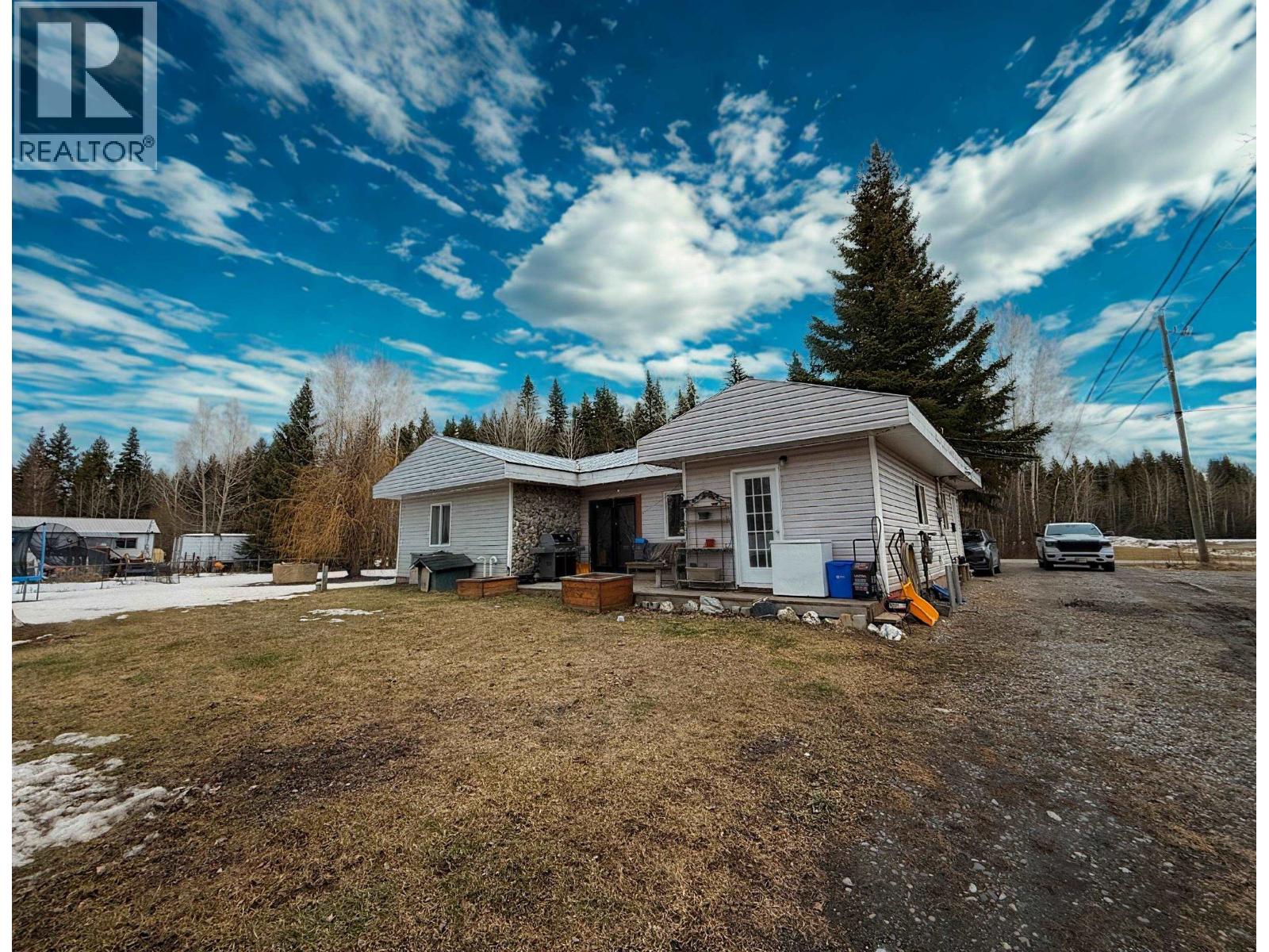 3925 Aird Road, Quesnel, British Columbia  V2J 6V8 - Photo 22 - R3090635