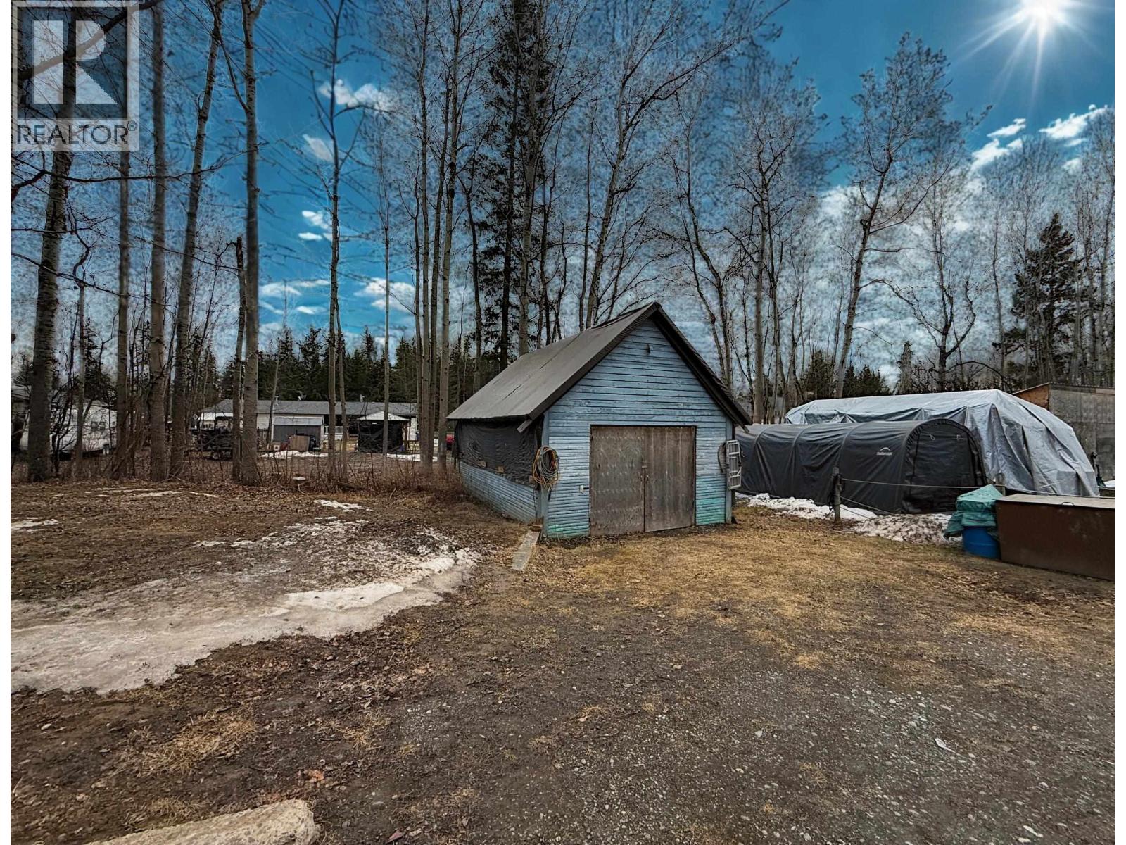 3925 Aird Road, Quesnel, British Columbia  V2J 6V8 - Photo 24 - R3090635