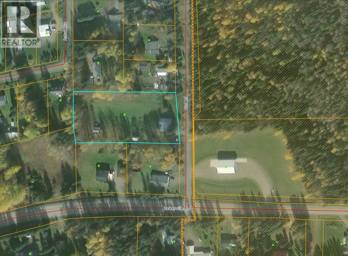 3925 Aird Road, Quesnel, British Columbia  V2J 6V8 - Photo 27 - R3090635