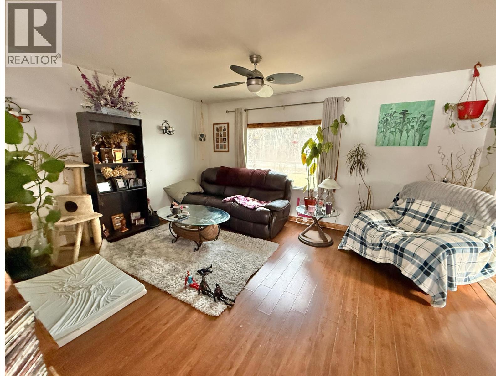 3925 Aird Road, Quesnel, British Columbia  V2J 6V8 - Photo 5 - R3090635