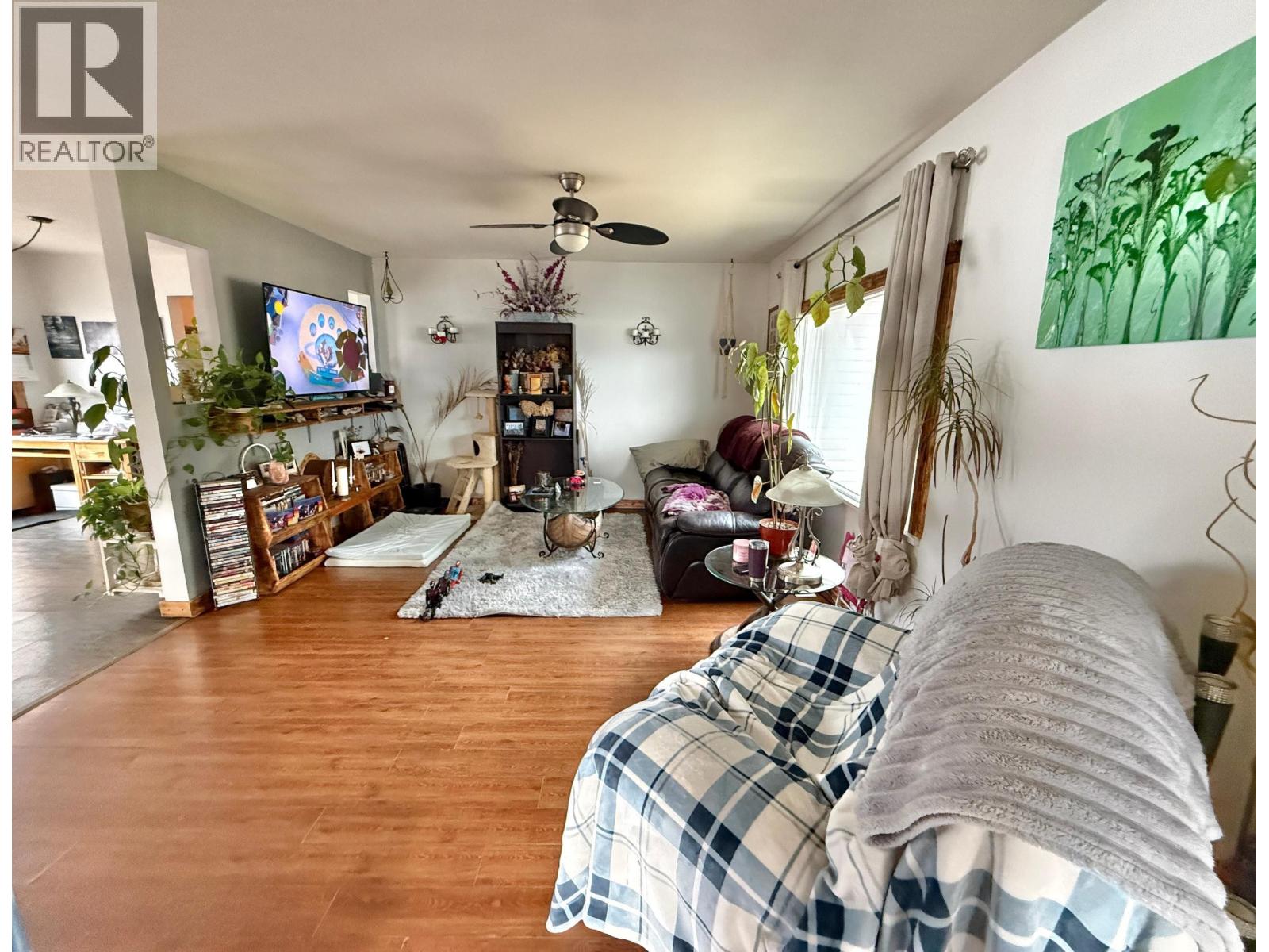 3925 Aird Road, Quesnel, British Columbia  V2J 6V8 - Photo 6 - R3090635