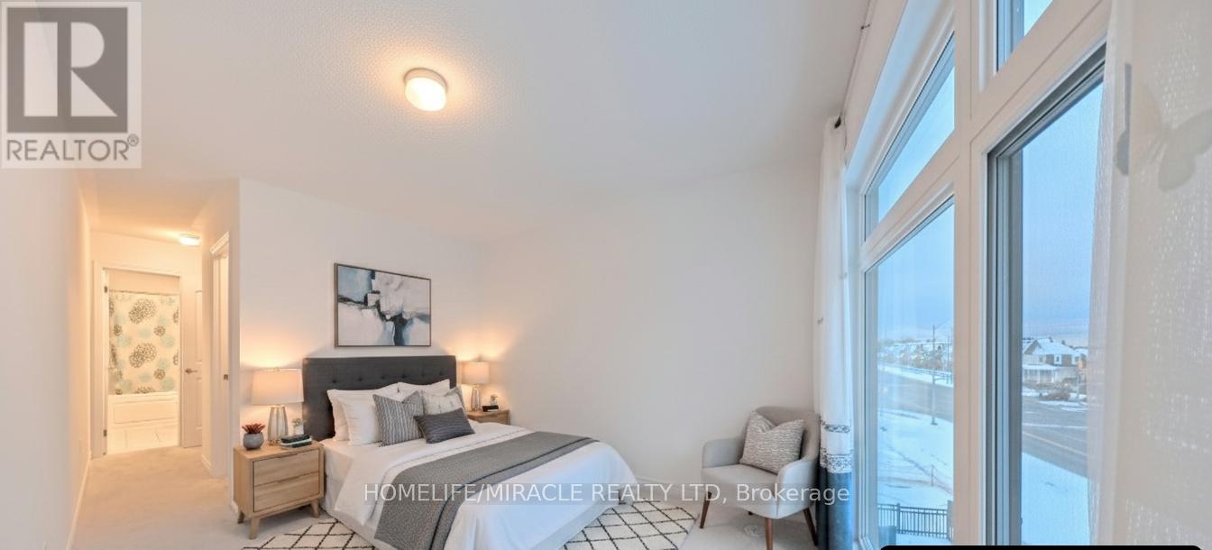 59 Sorbara Way, Whitby, Ontario  L1M 0M4 - Photo 36 - E12595164