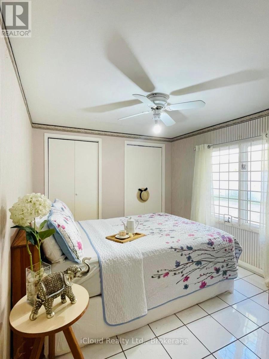 45 Lisa Avenue, Maraval, Ontario   - Photo 26 - X12726864