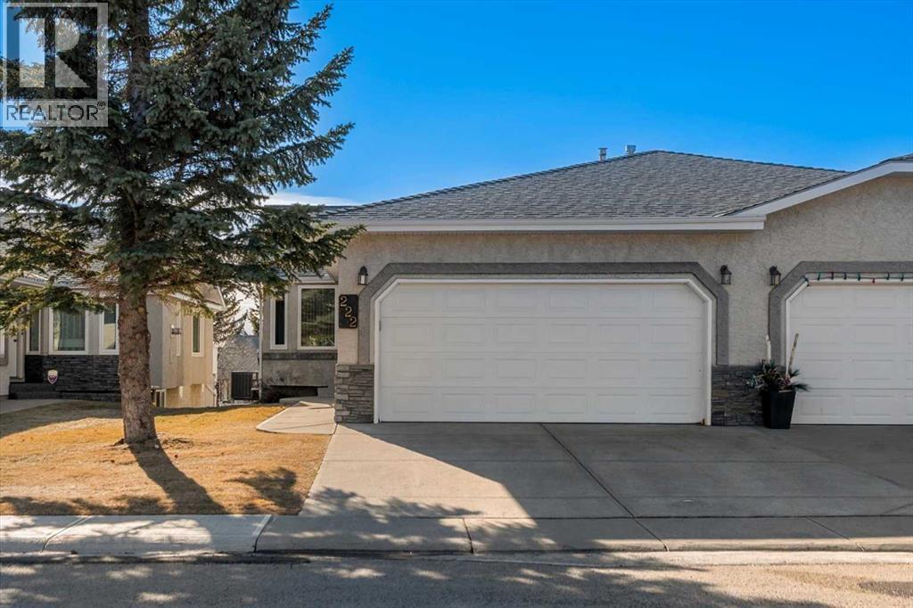 222 Arbour Cliff Close Nw, Calgary, Alberta  T3G 3W7 - Photo 1 - A2286436