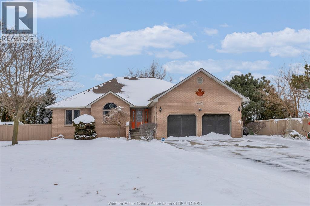 4160 Baseline, Windsor, Ontario  N9A 6T3 - Photo 2 - 26003395