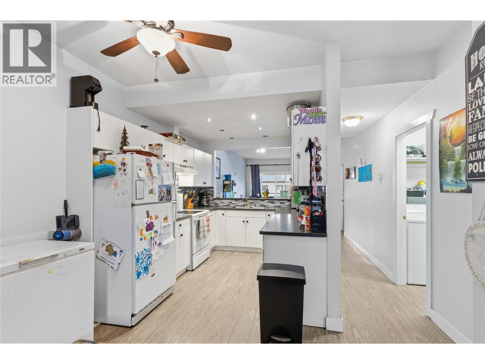 4800 Heritage Drive Unit# 11, Vernon, British Columbia  V1T 7V4 - Photo 4 - 10376047