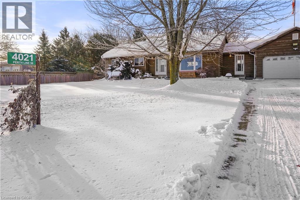 4021 Perth Line 56 E, Milverton, Ontario  N0K 1M0 - Photo 3 - 40805657