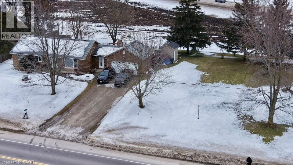 4021 Perth Line 56 E, Milverton, Ontario  N0K 1M0 - Photo 38 - 40805657