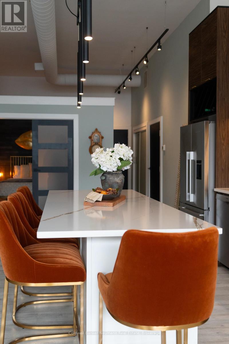 205 - 276 King Street W, Kitchener, Ontario  N2G 1B6 - Photo 10 - X12795294