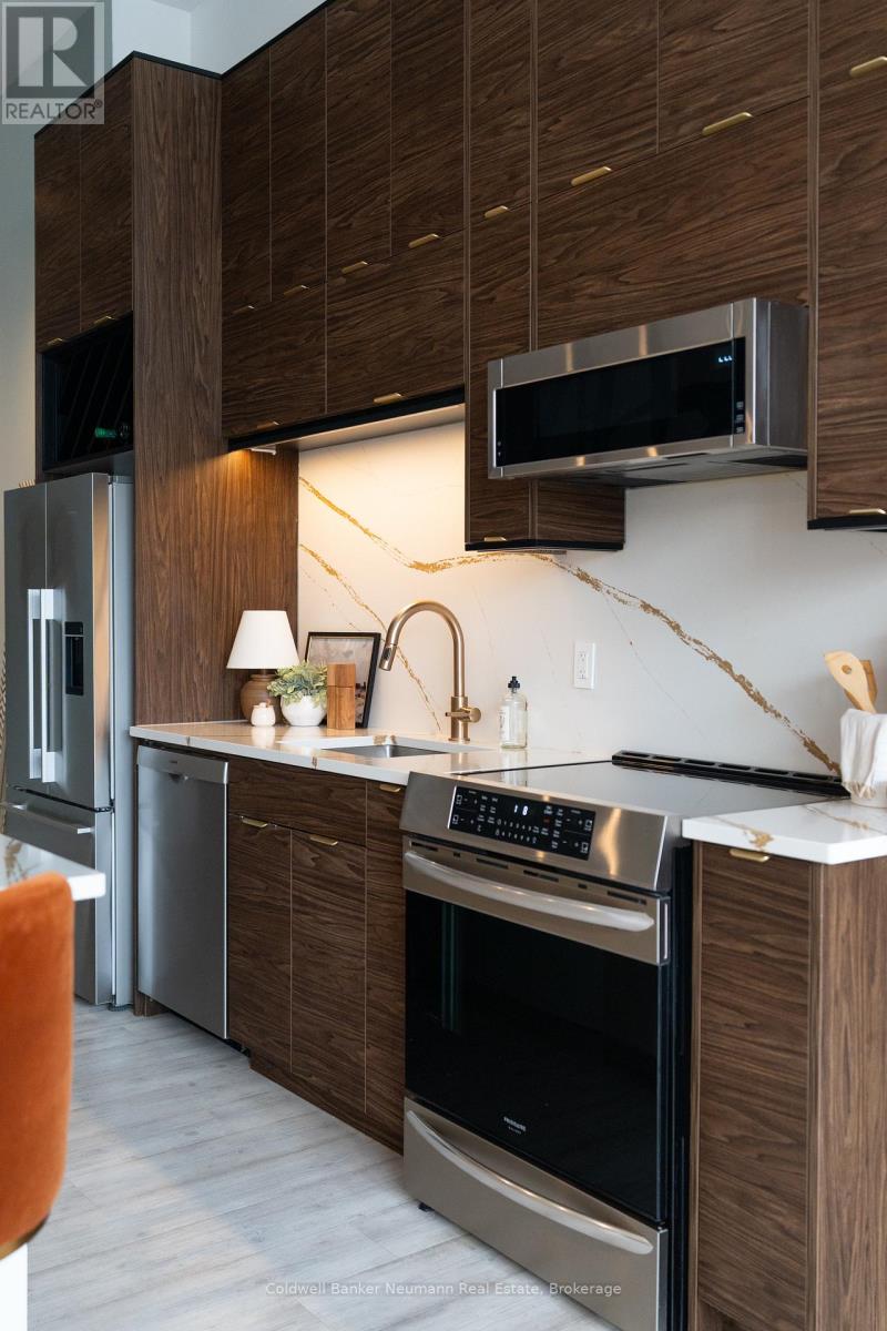 205 - 276 King Street W, Kitchener, Ontario  N2G 1B6 - Photo 12 - X12795294