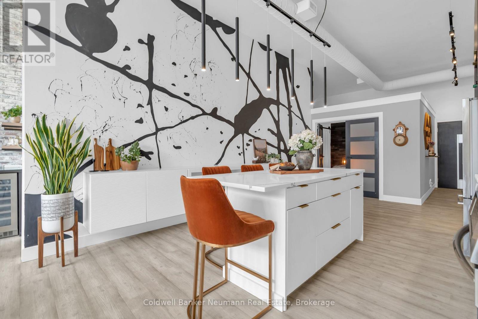 205 - 276 King Street W, Kitchener, Ontario  N2G 1B6 - Photo 13 - X12795294