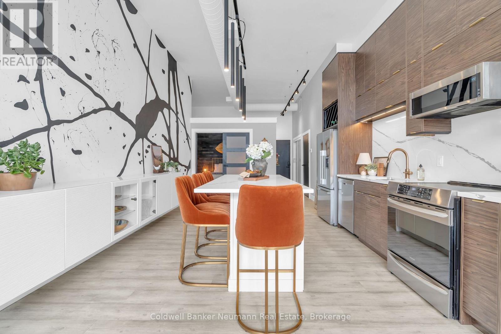 205 - 276 King Street W, Kitchener, Ontario  N2G 1B6 - Photo 14 - X12795294