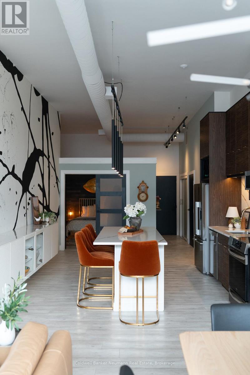 205 - 276 King Street W, Kitchener, Ontario  N2G 1B6 - Photo 15 - X12795294