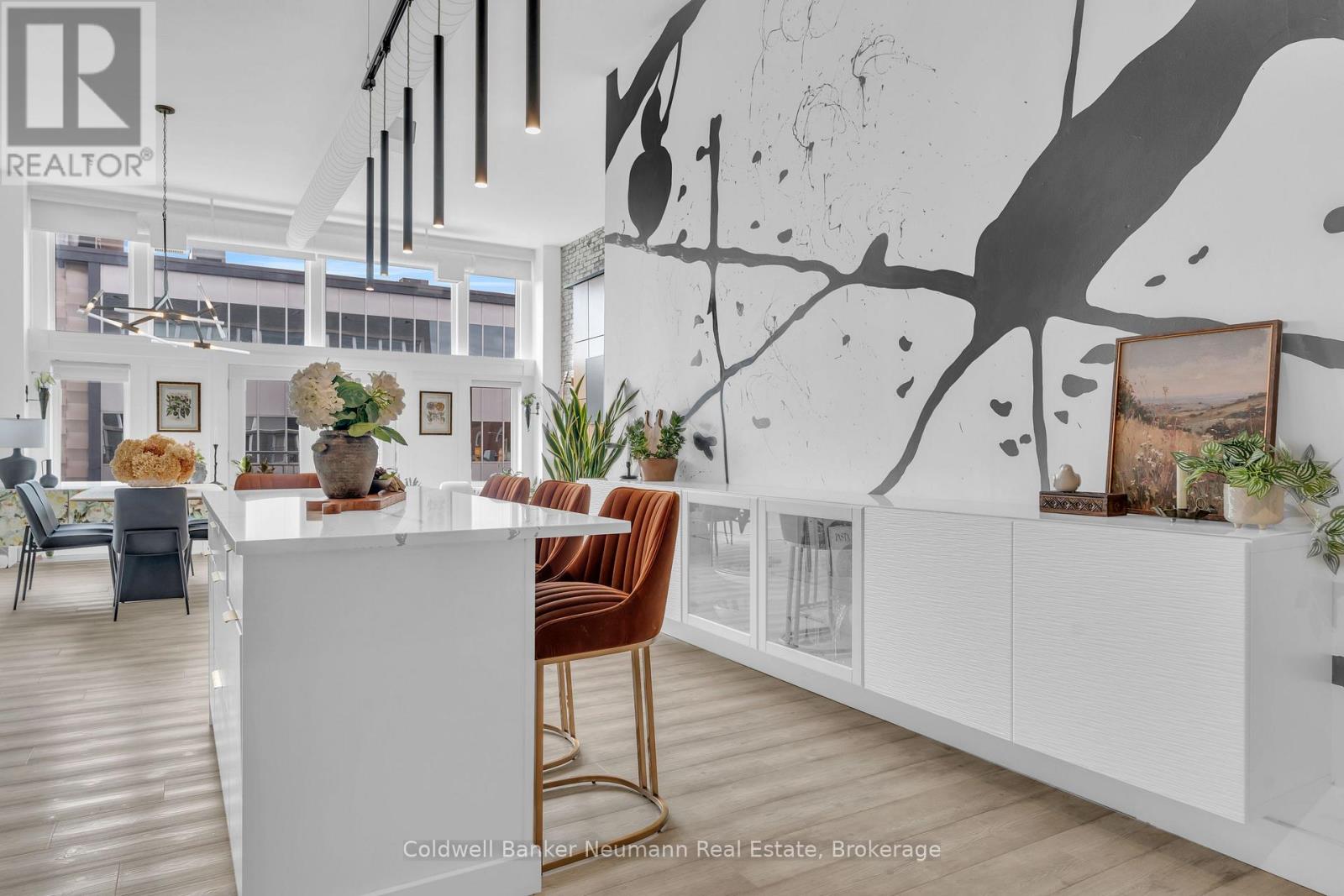 205 - 276 King Street W, Kitchener, Ontario  N2G 1B6 - Photo 16 - X12795294