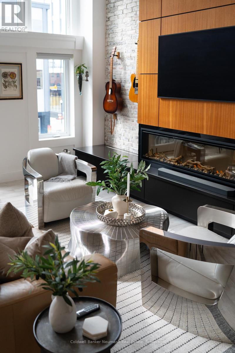 205 - 276 King Street W, Kitchener, Ontario  N2G 1B6 - Photo 18 - X12795294