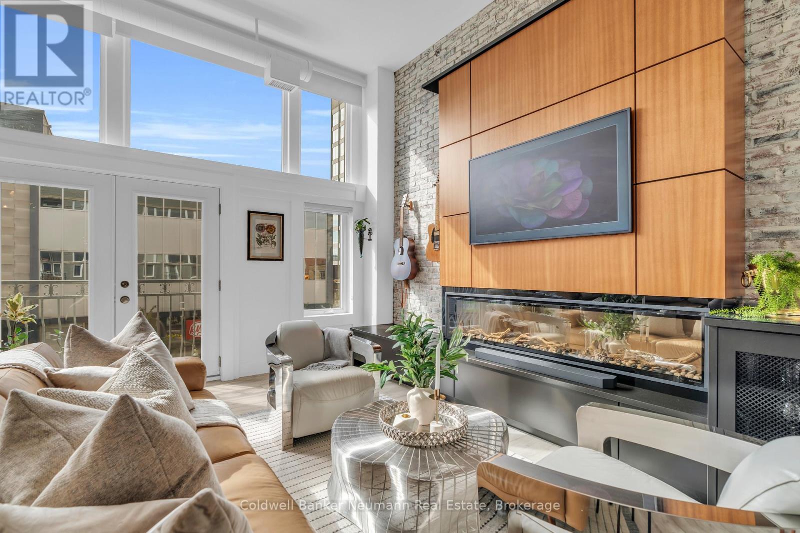 205 - 276 King Street W, Kitchener, Ontario  N2G 1B6 - Photo 19 - X12795294