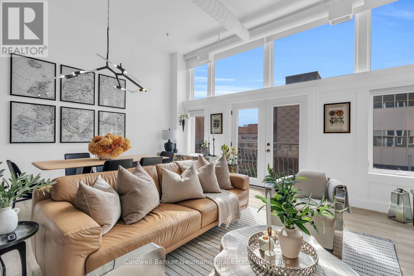 205 - 276 King Street W, Kitchener, Ontario  N2G 1B6 - Photo 21 - X12795294