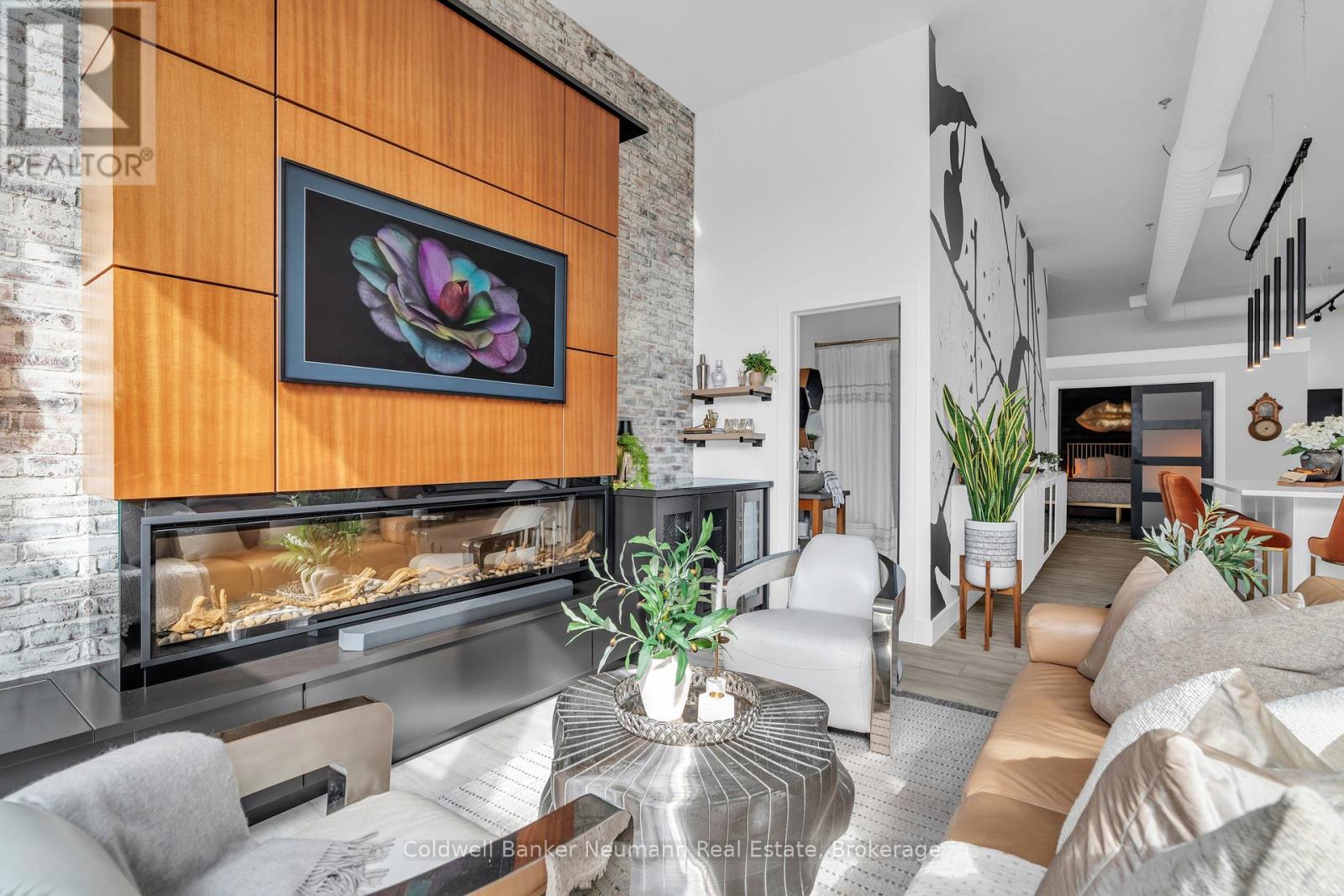 205 - 276 King Street W, Kitchener, Ontario  N2G 1B6 - Photo 22 - X12795294