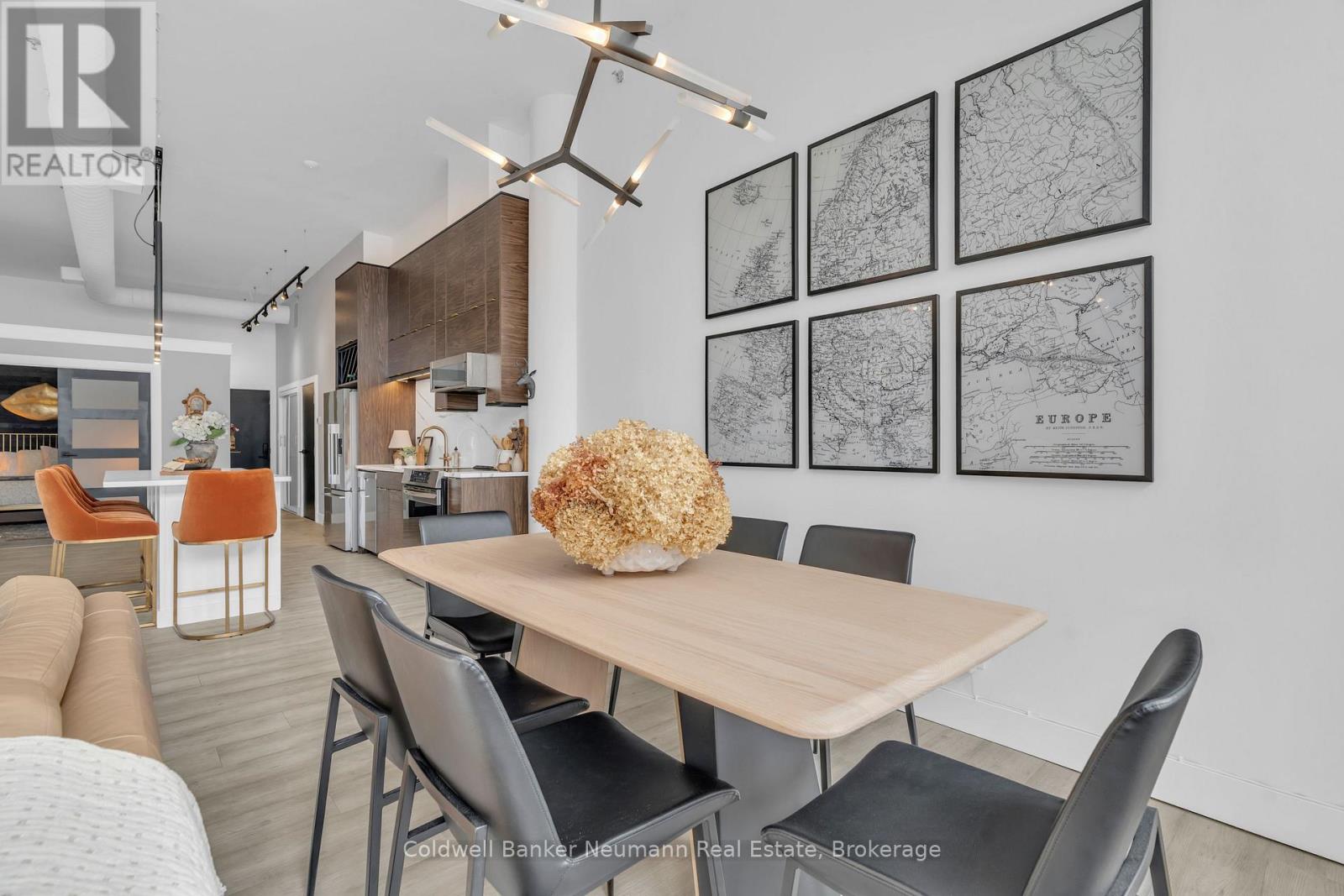 205 - 276 King Street W, Kitchener, Ontario  N2G 1B6 - Photo 25 - X12795294