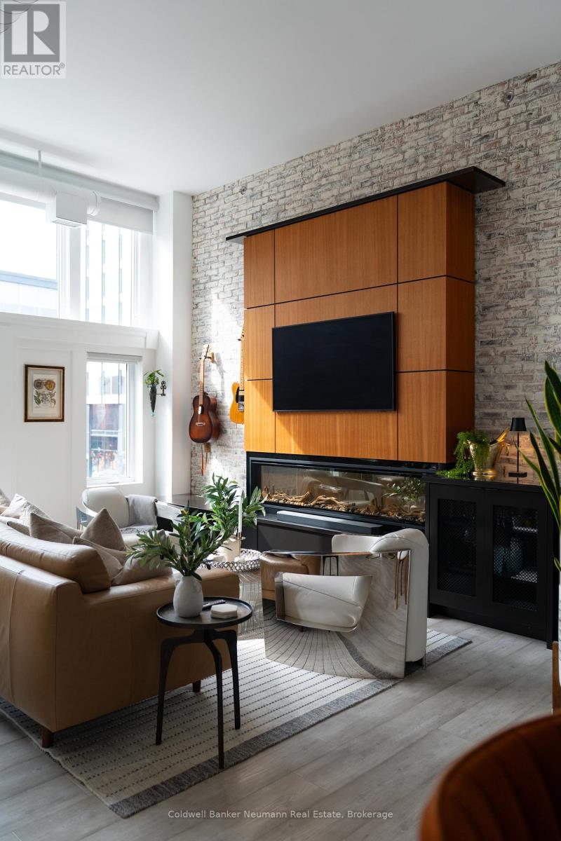 205 - 276 King Street W, Kitchener, Ontario  N2G 1B6 - Photo 29 - X12795294