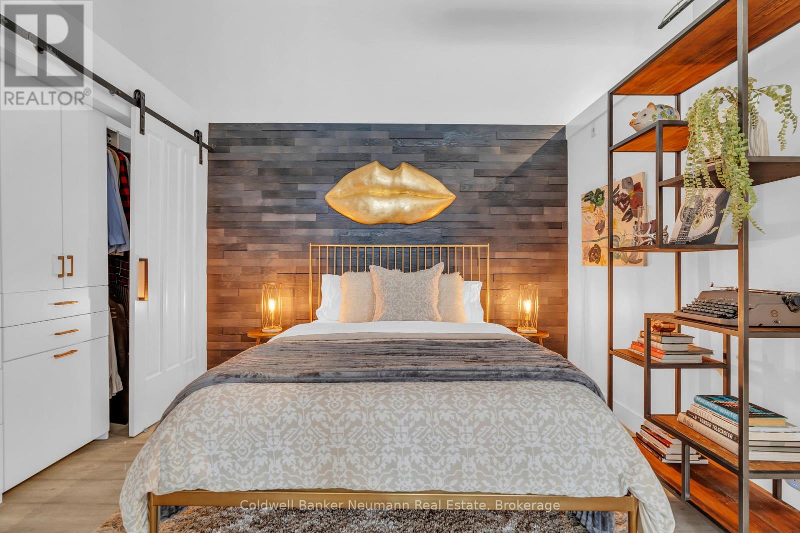 205 - 276 King Street W, Kitchener, Ontario  N2G 1B6 - Photo 31 - X12795294