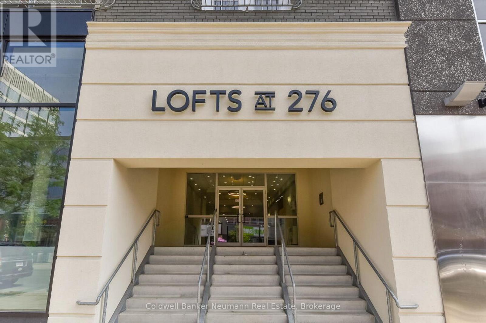 205 - 276 King Street W, Kitchener, Ontario  N2G 1B6 - Photo 35 - X12795294