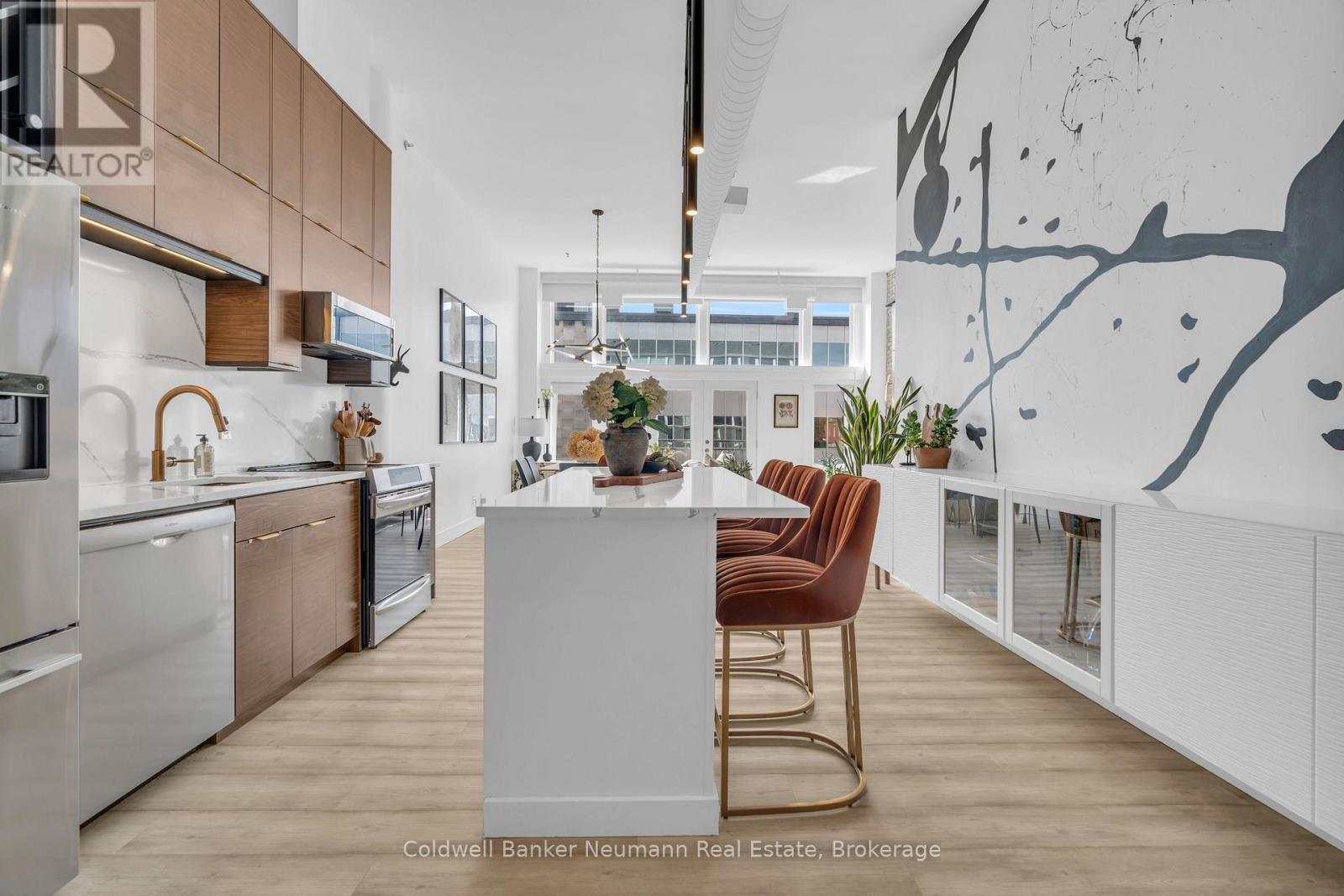 205 - 276 King Street W, Kitchener, Ontario  N2G 1B6 - Photo 6 - X12795294