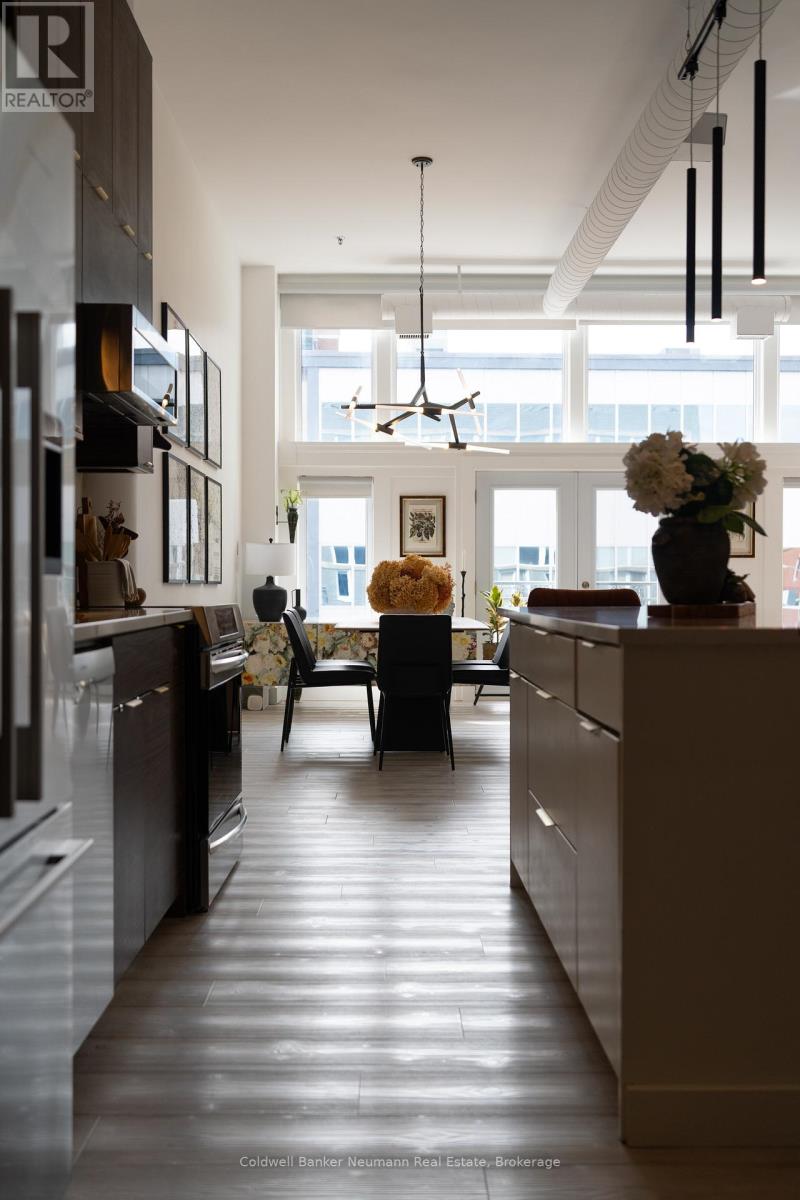 205 - 276 King Street W, Kitchener, Ontario  N2G 1B6 - Photo 8 - X12795294