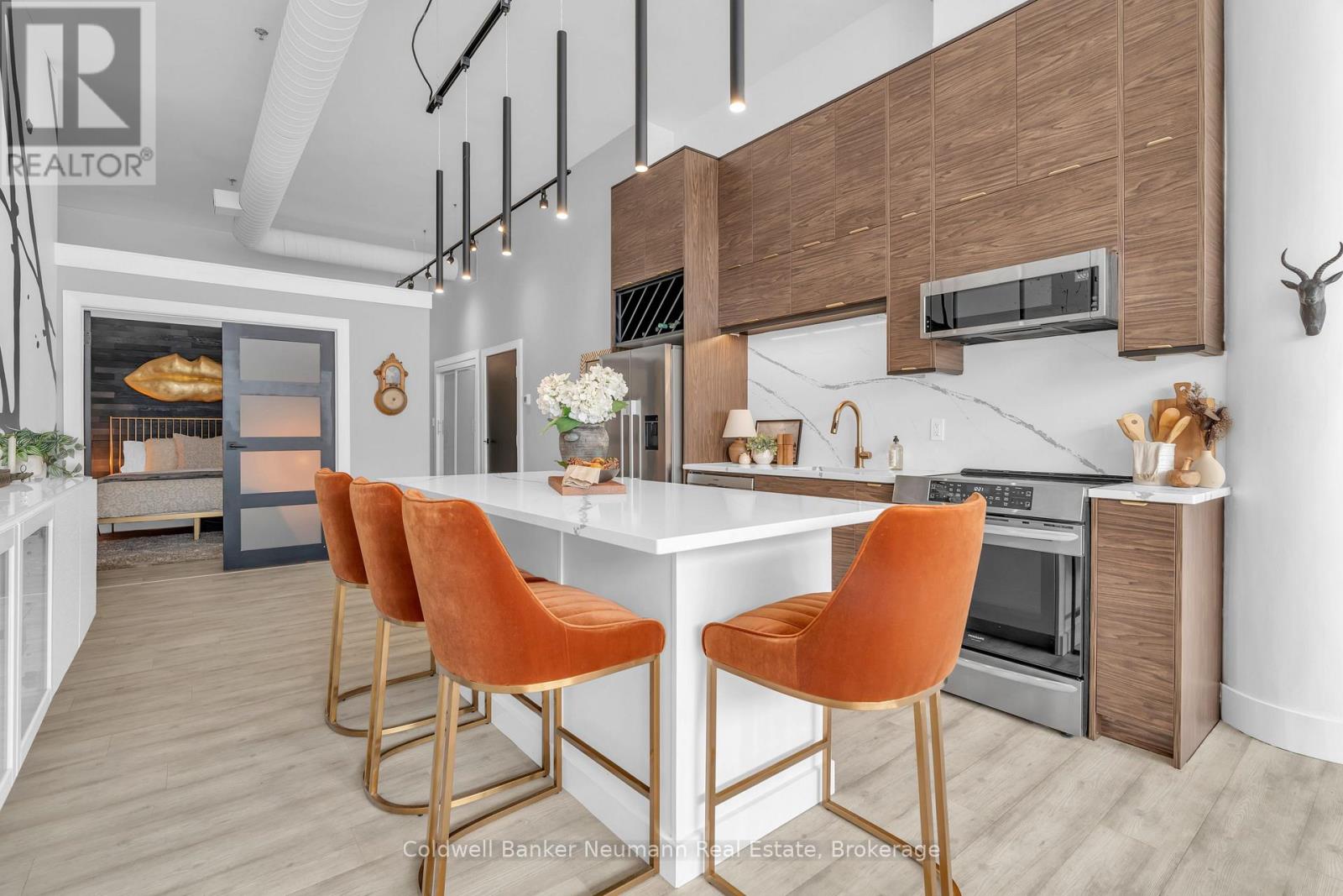 205 - 276 King Street W, Kitchener, Ontario  N2G 1B6 - Photo 9 - X12795294