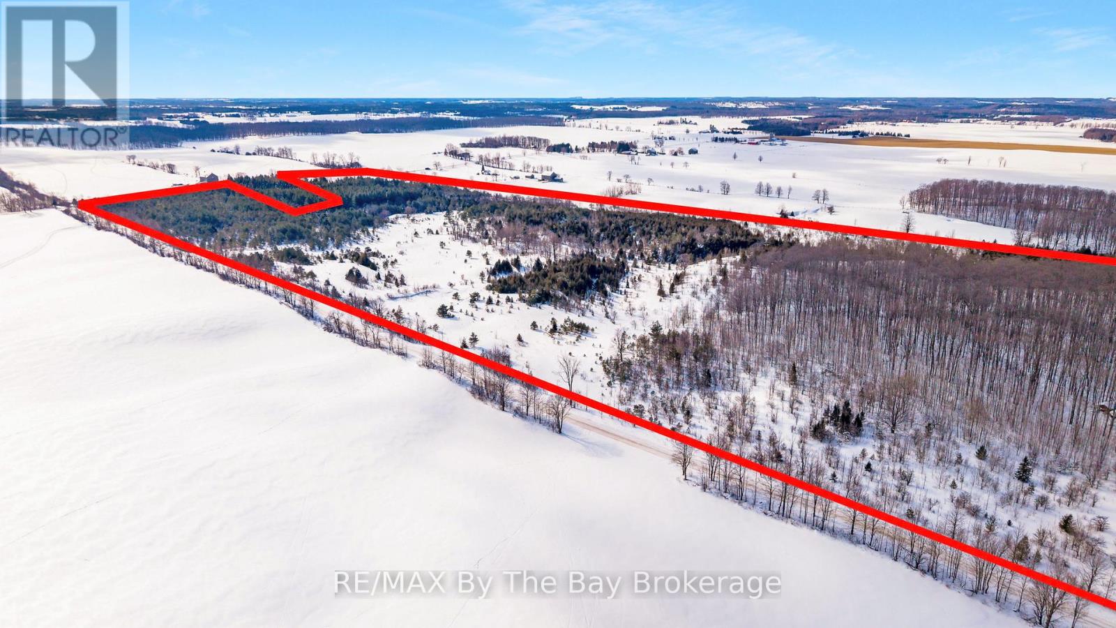 353814 OSPREY ARTEMESIA TOWNLINE, Grey Highlands, Ontario