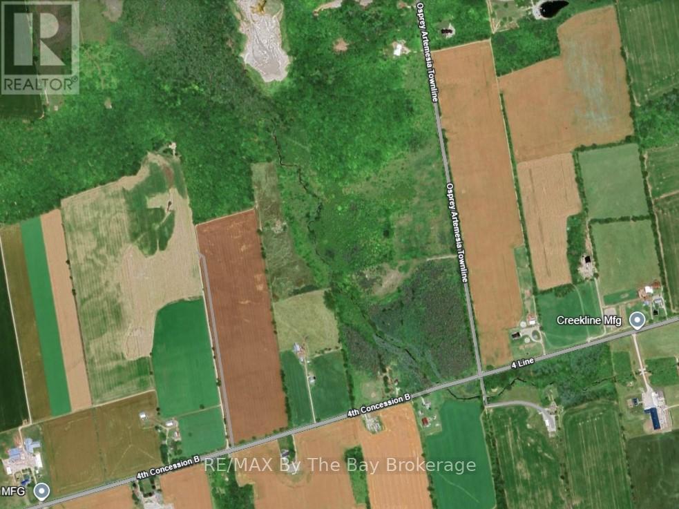 353814 Osprey Artemesia Townline, Grey Highlands, Ontario  N0C 1J0 - Photo 15 - X12795324