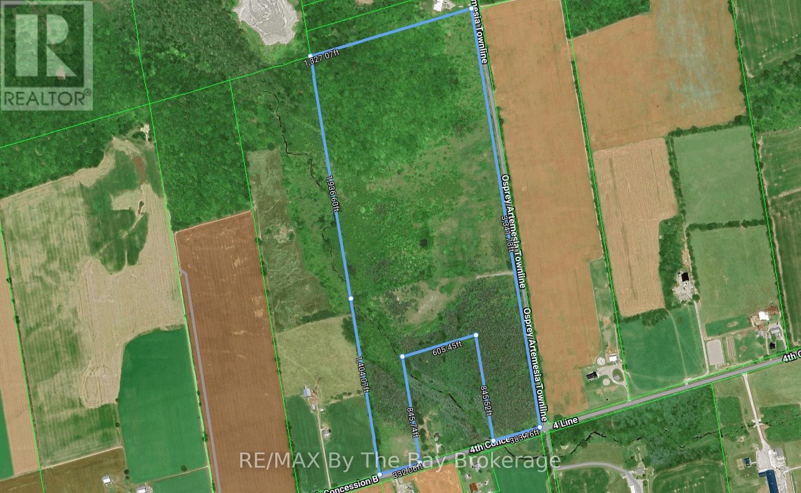 353814 Osprey Artemesia Townline, Grey Highlands, Ontario  N0C 1J0 - Photo 17 - X12795324