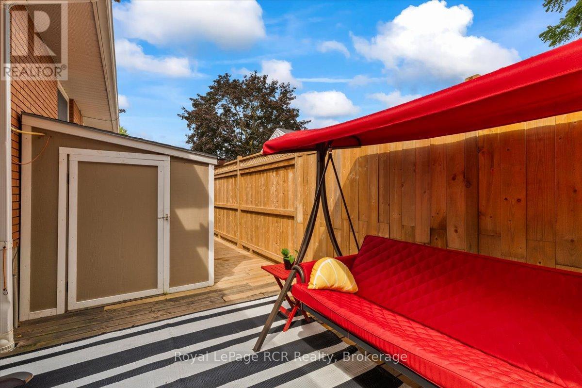 382 3rd Street, Hanover, Ontario  N4N 1B3 - Photo 25 - X12795336