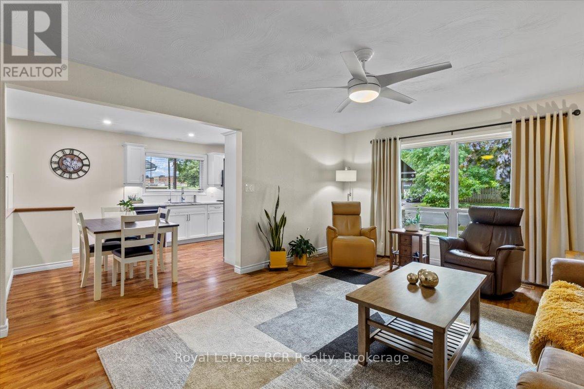 382 3rd Street, Hanover, Ontario  N4N 1B3 - Photo 7 - X12795336