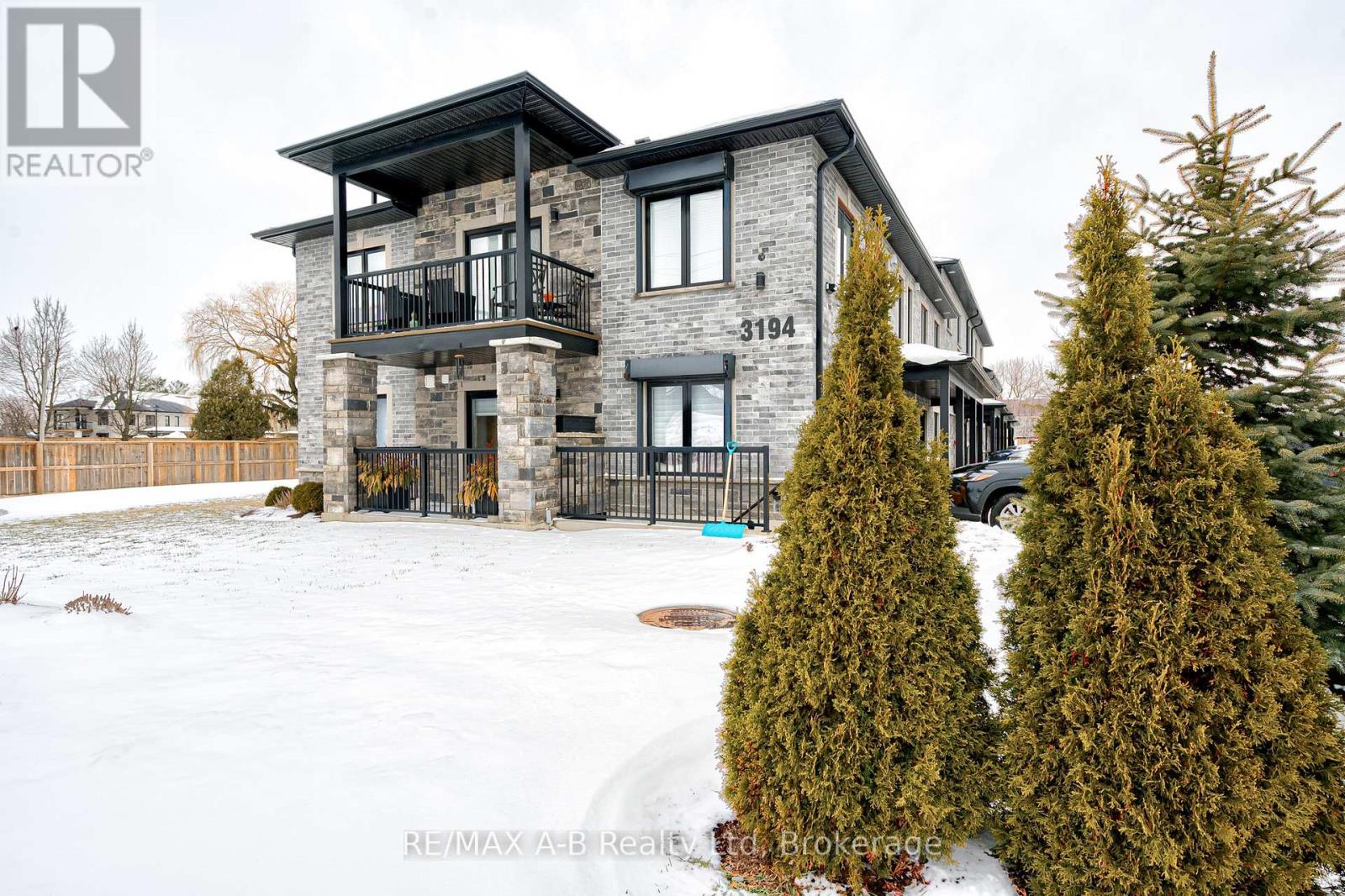 7 - 3194 VIVIAN LINE 37, Stratford, Ontario