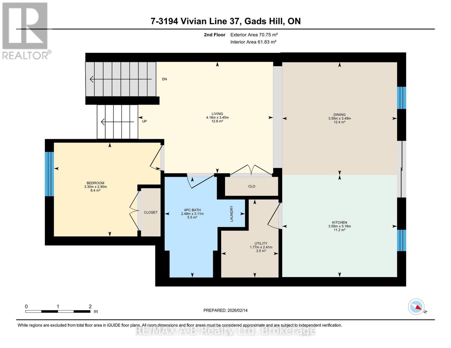 7 - 3194 Vivian Line 37, Stratford, Ontario  N5A 0J8 - Photo 23 - X12795338