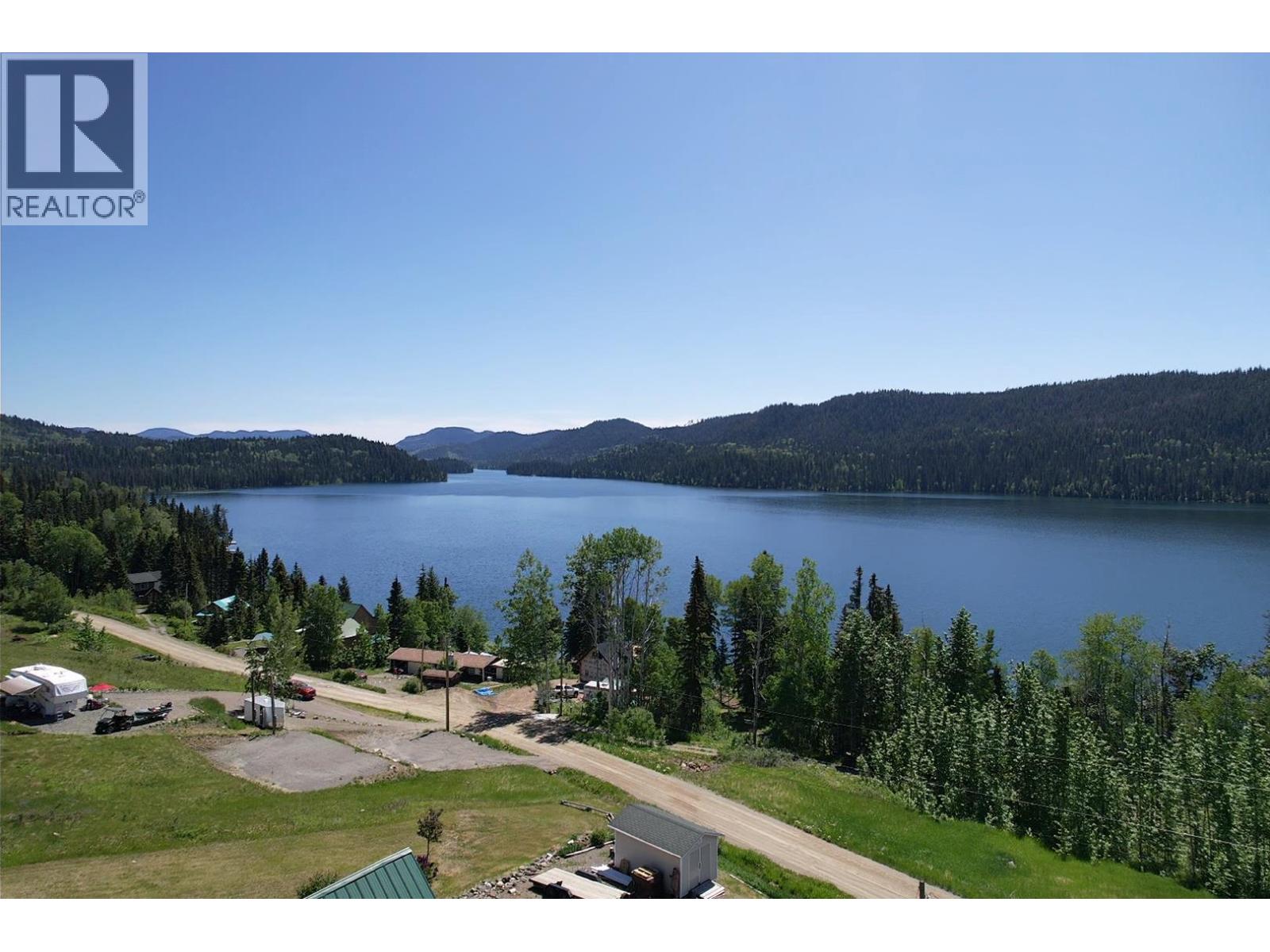 Par F Boultbee Road, Bridge Lake, British Columbia  V0K 1Z0 - Photo 3 - R3087853