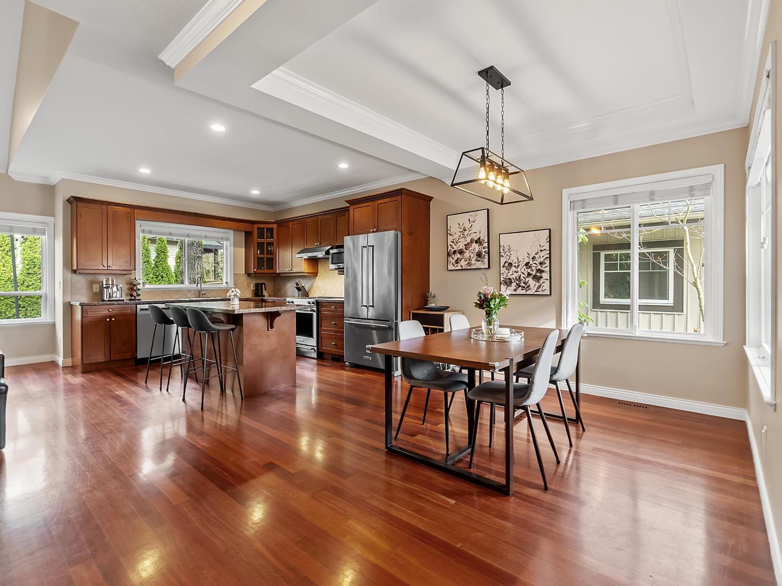 51 8717 159 Street, Surrey, British Columbia  V4N 5R9 - Photo 3 - R3090266