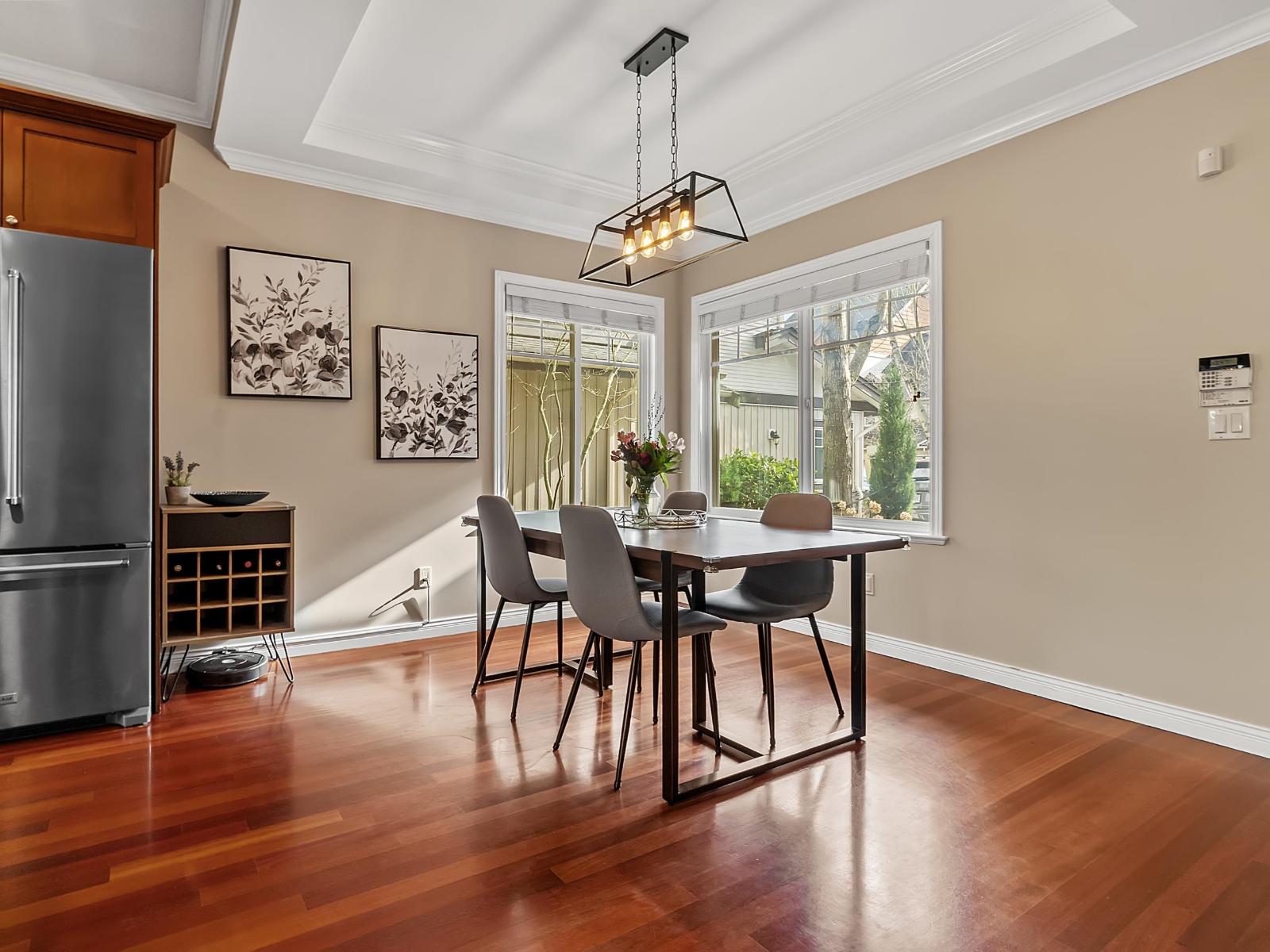 51 8717 159 Street, Surrey, British Columbia  V4N 5R9 - Photo 4 - R3090266