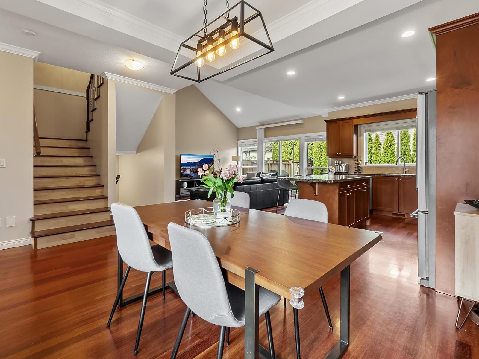 51 8717 159 Street, Surrey, British Columbia  V4N 5R9 - Photo 6 - R3090266