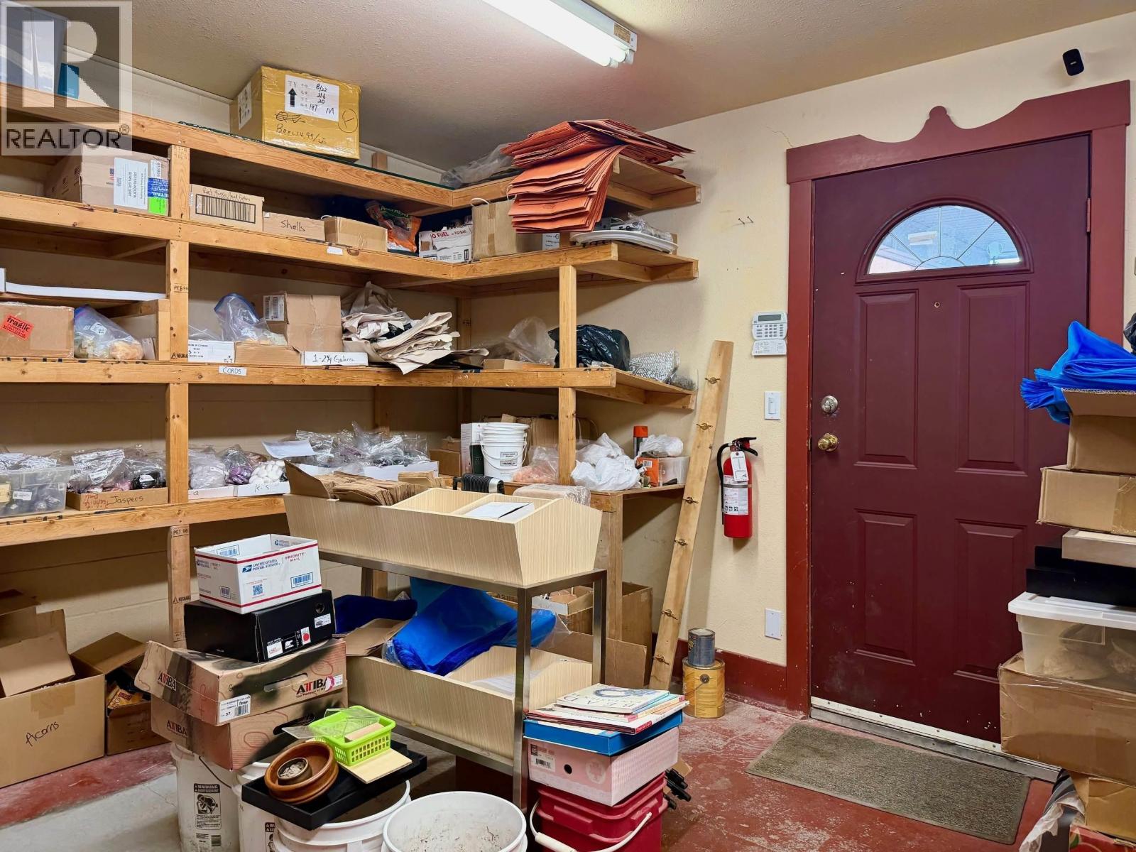 1276 4th Avenue, Prince George, British Columbia  V2L 3J4 - Photo 21 - C8076230