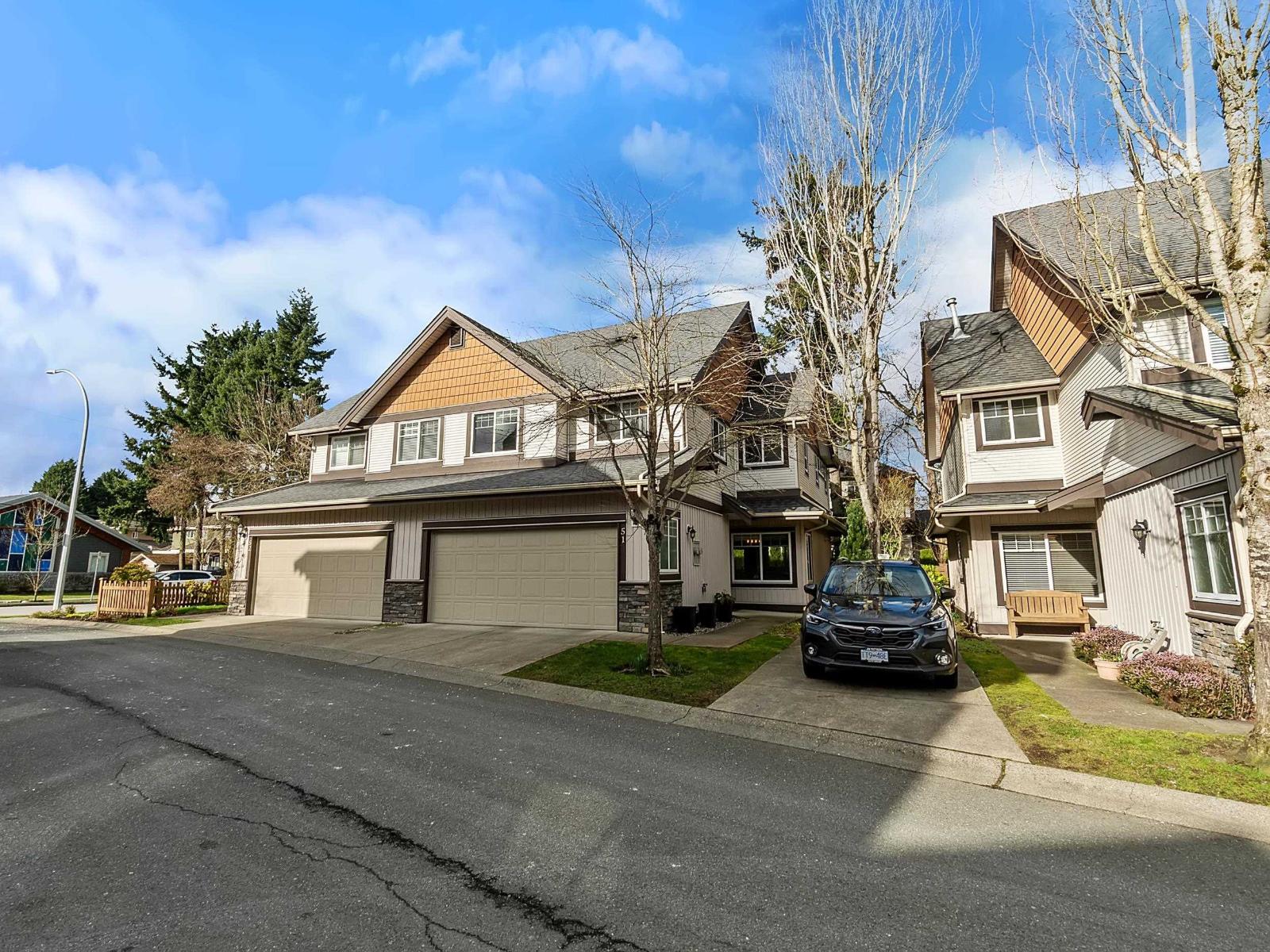 51 8717 159 Street, Surrey, British Columbia  V4N 5R9 - Photo 37 - R3090266