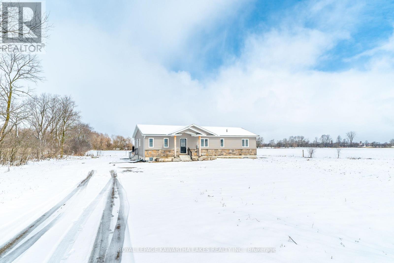 371 LINDEN VALLEY ROAD, Kawartha Lakes, Ontario
