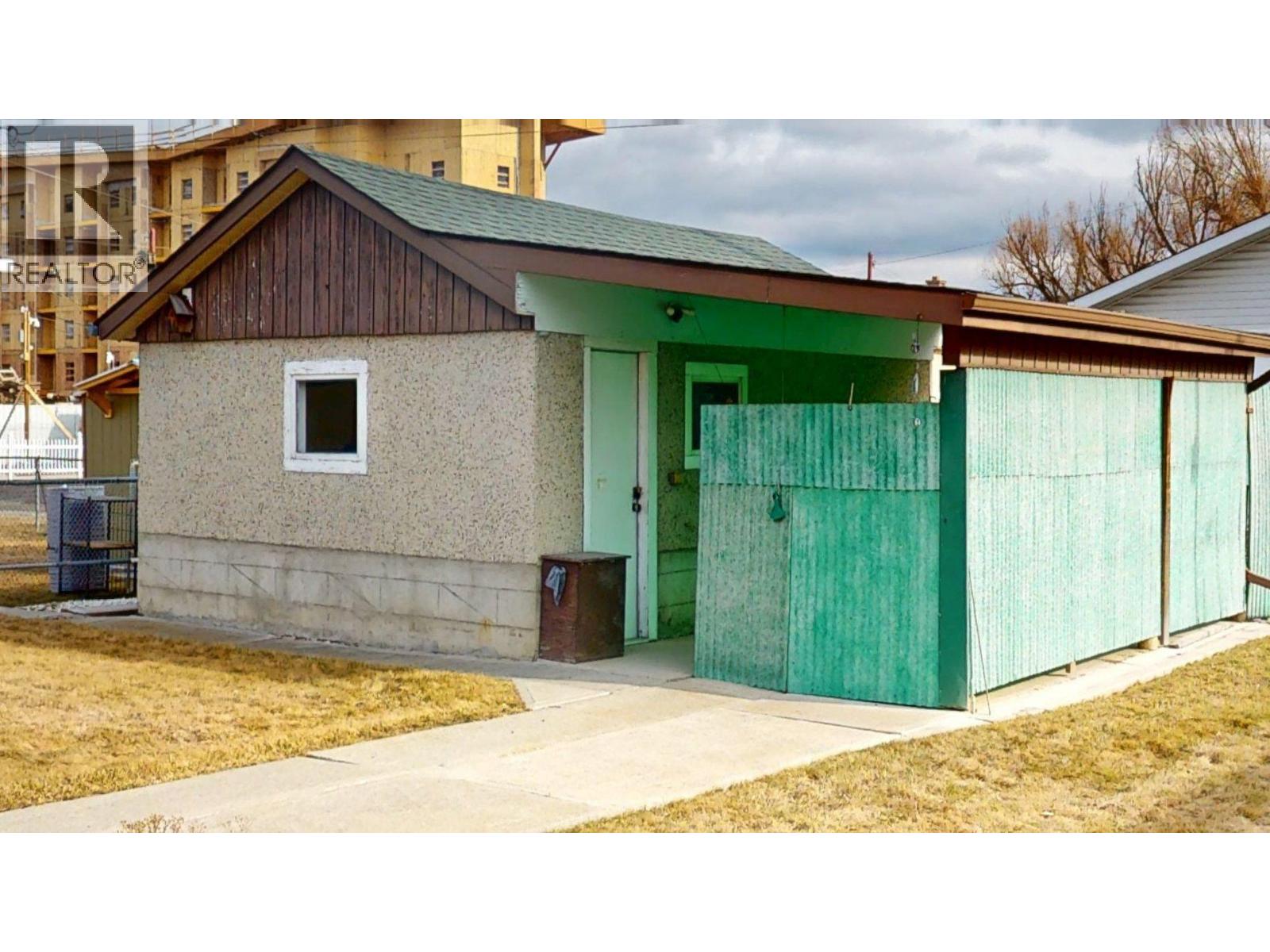 308 17th Avenue N, Cranbrook, British Columbia  V1C 3X1 - Photo 23 - 10376097