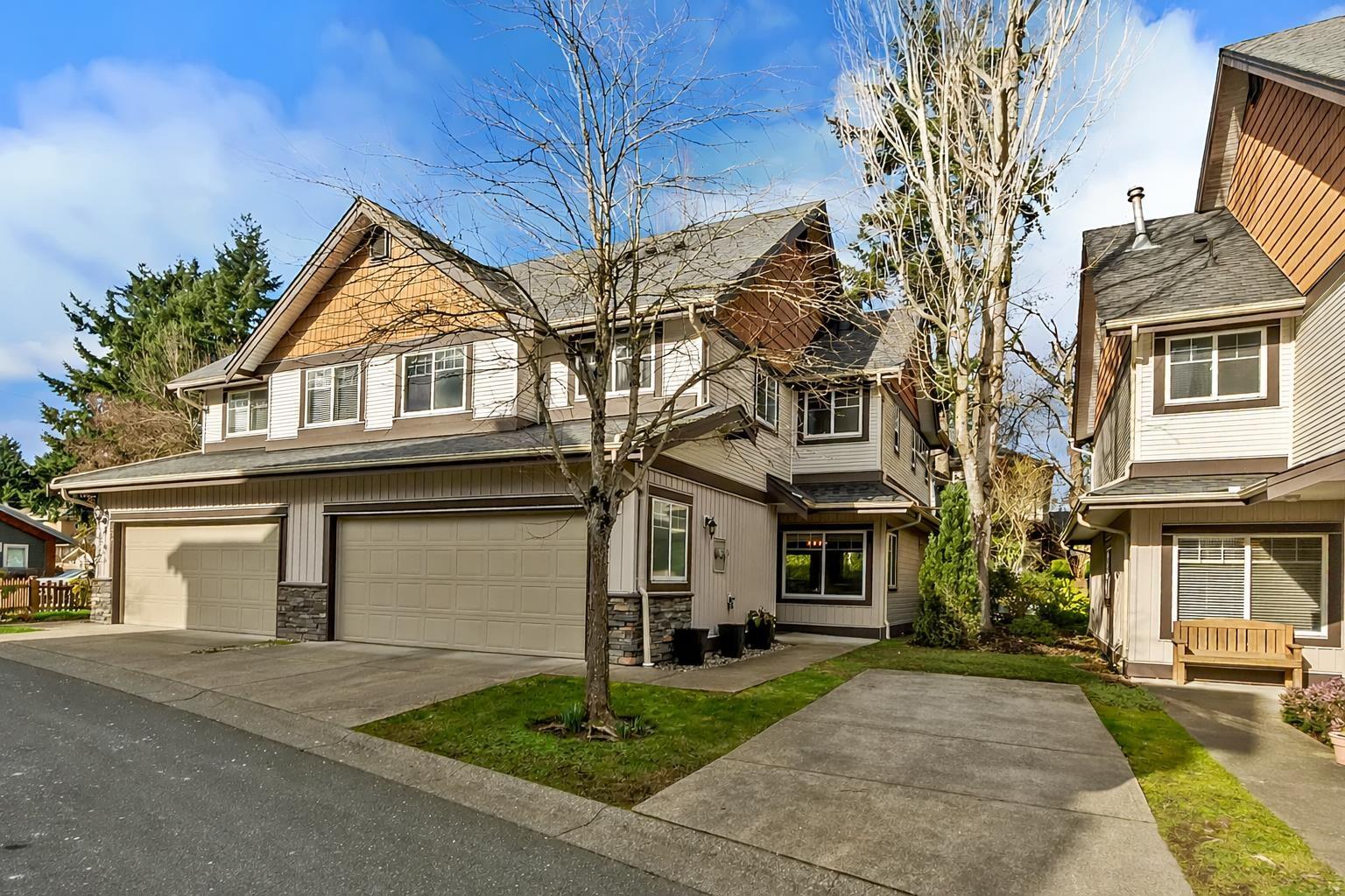 51 8717 159 STREET, Surrey, British Columbia