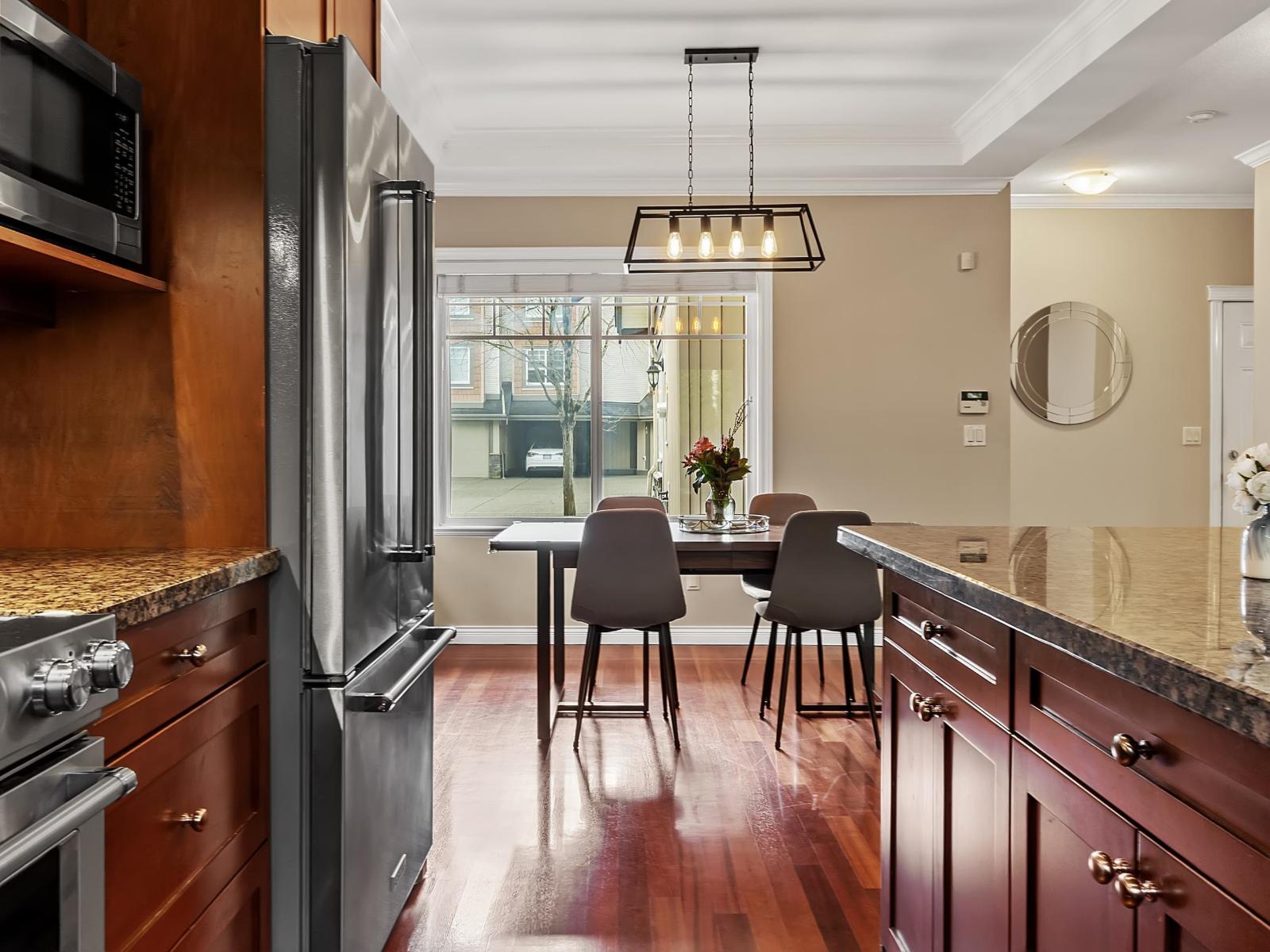 51 8717 159 Street, Surrey, British Columbia  V4N 5R9 - Photo 10 - R3090266