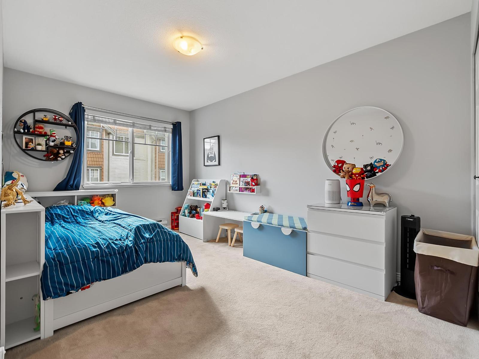 51 8717 159 Street, Surrey, British Columbia  V4N 5R9 - Photo 20 - R3090266