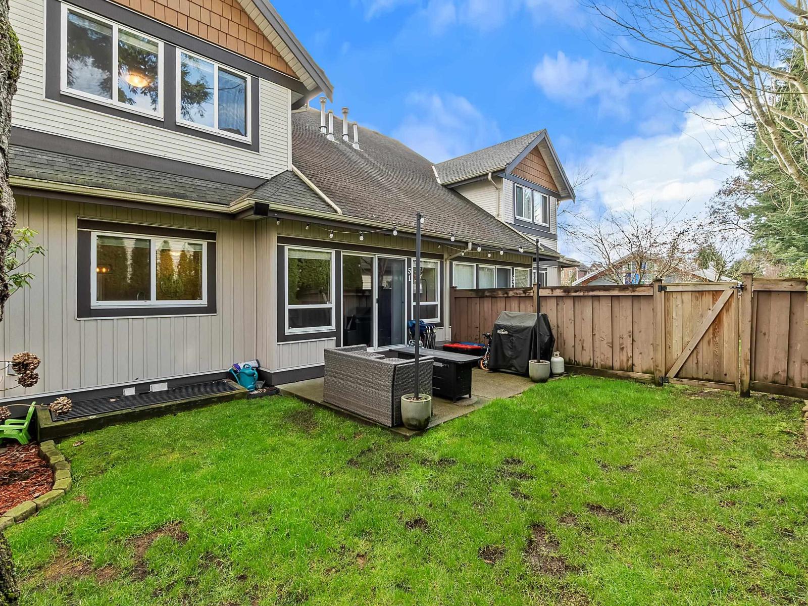 51 8717 159 Street, Surrey, British Columbia  V4N 5R9 - Photo 2 - R3090266