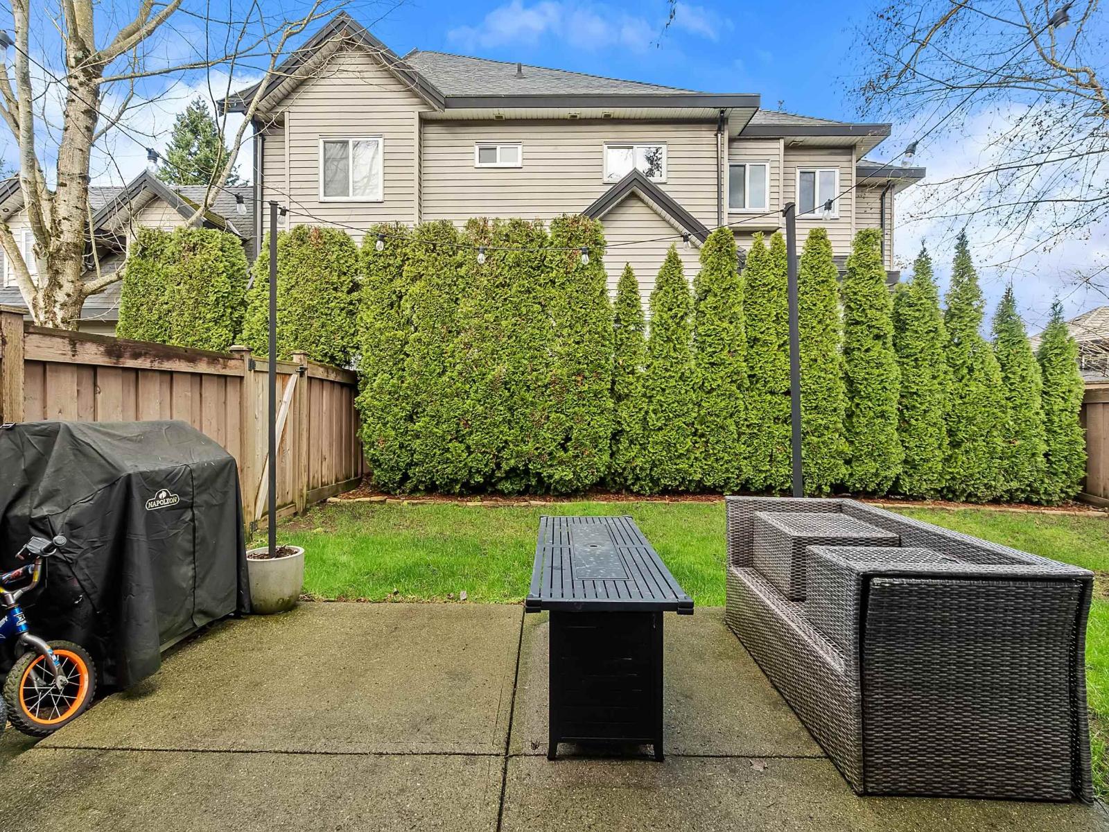 51 8717 159 Street, Surrey, British Columbia  V4N 5R9 - Photo 31 - R3090266